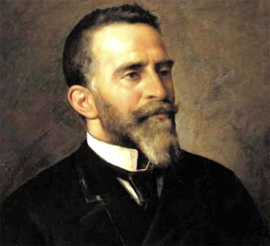 Gumersindo Azcárate  Menéndez