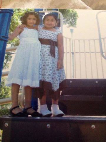 Kindergarden Graduation With Arnalyn