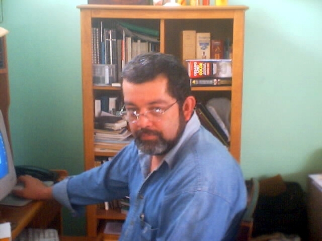 Blog "Tribulaciones y Asteriscos"