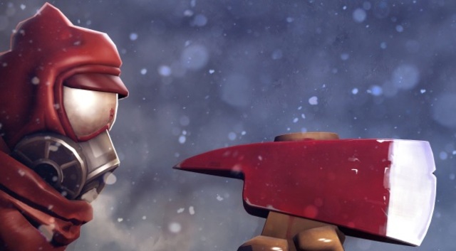 interested in playing Computer Games