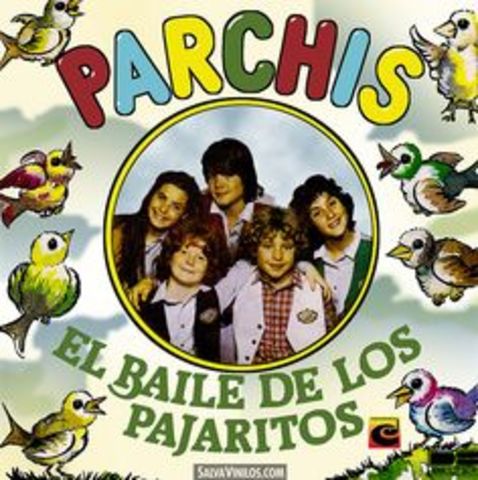 MI PRIMERA FISTA EN MI CASA CON CD ROOM