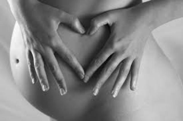 NACIMIENTO DE MI PRIMER BEBE MARIA CAMILA