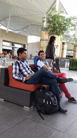 CAMBIO A UCLA MORELIA