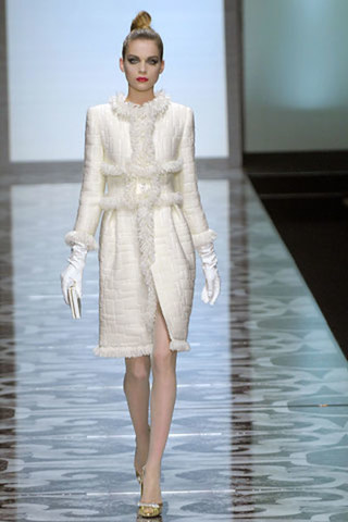Fall couture 2007