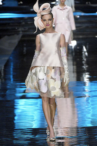Spring Couture 2008