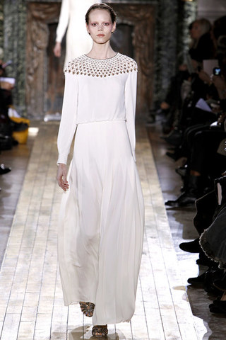 Spring Couture 2011
