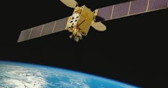 Satélite de comunicaciones