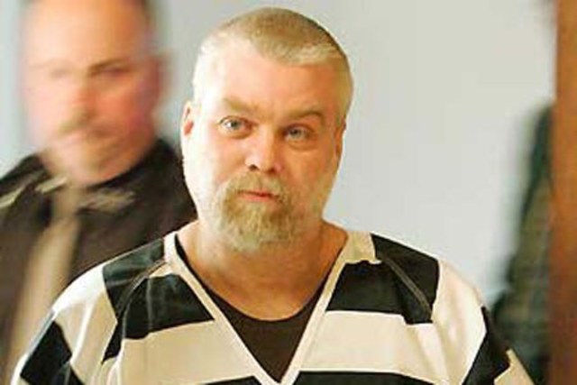 Steven Avery
