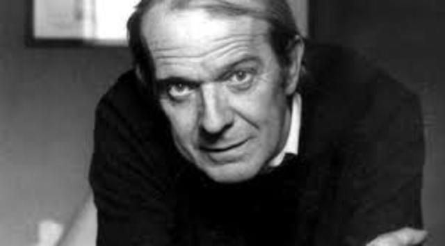 Gilles Deleuze 1925-1995