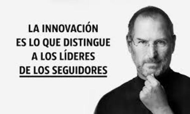 MUERE STEVE JOBS