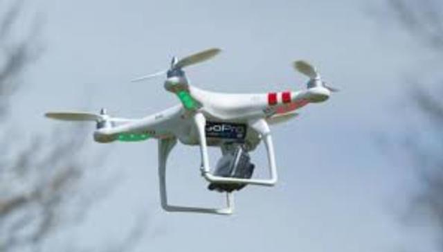 Los drones Personales