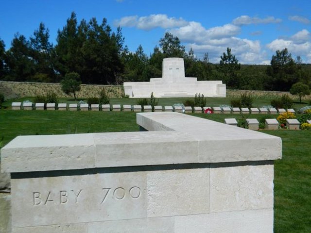 Baby 700