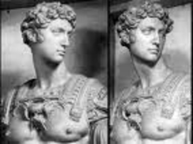 The Medici Was overthrown