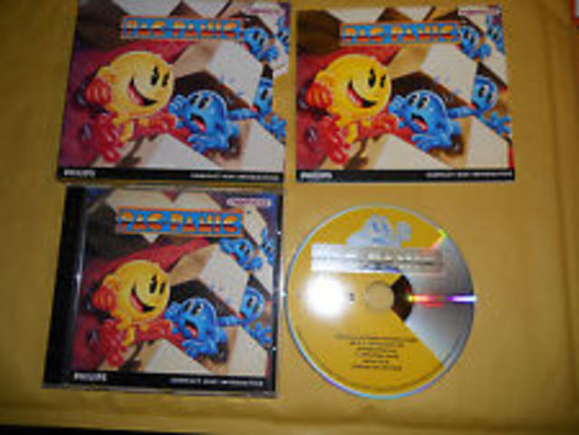 Compact Disc Interactivo (CD-I Green Book)