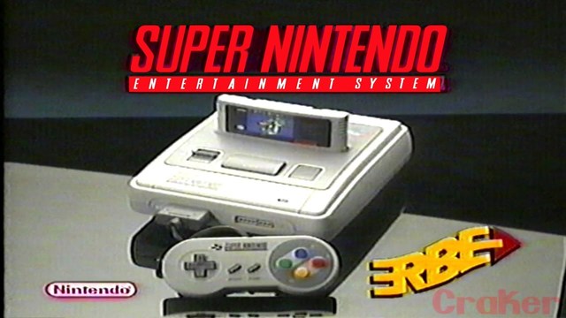 Auge de Los Video Juegos