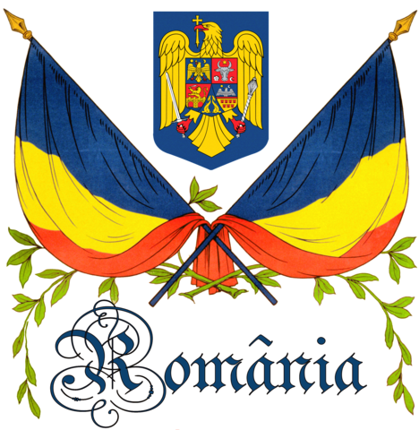 Battle of Romania