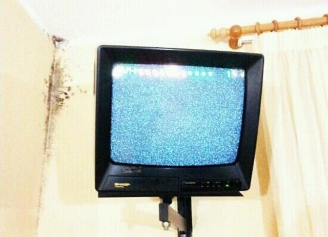 mi primera tele
