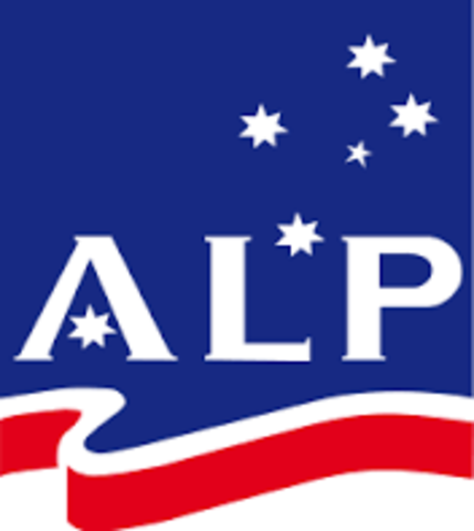Australian Labor Party