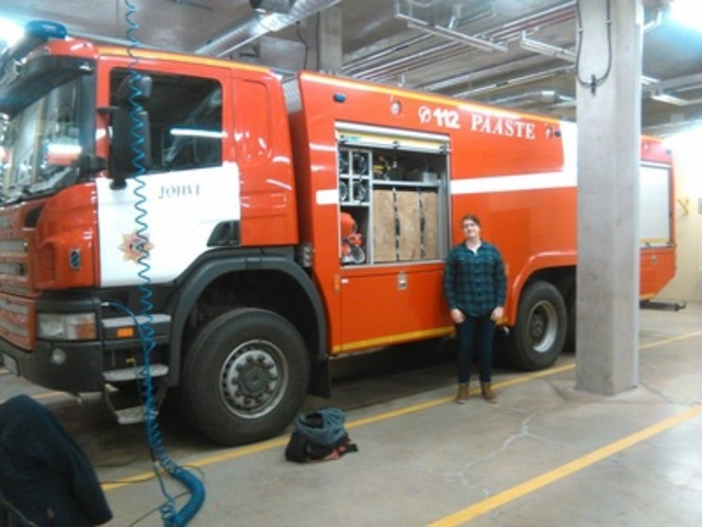 Фотографирование