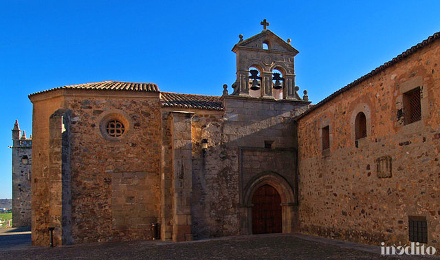 Convento de San Pablo
