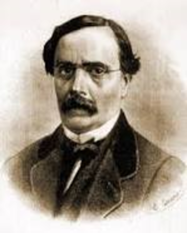 Antonio García Gutiérrez