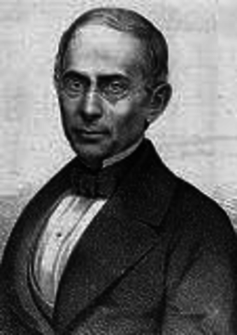 JUAN EUGENIO HARTZENBUSCH