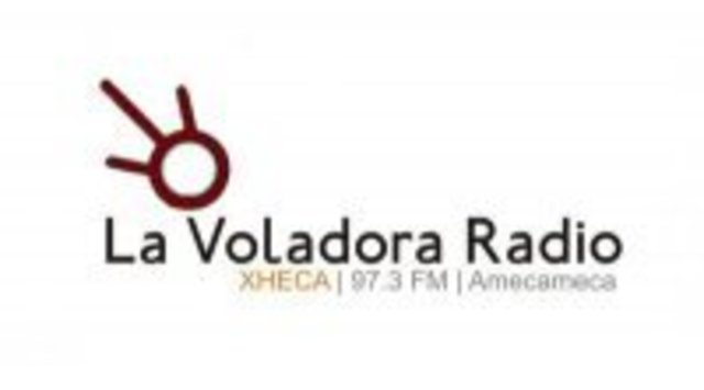 Agresión a la emisora comunitaria La Voladora Radio