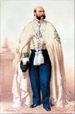 Creación de la Orden de Alcántara