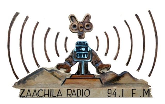 Radio Comunitaria Zaachila Radio