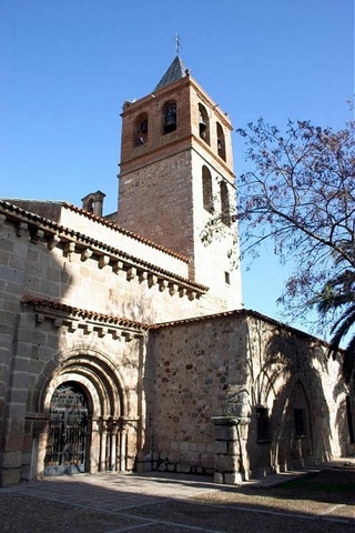 Basílica de Santa Eulalia