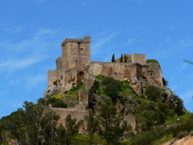 Castillo de Luna