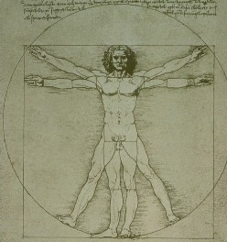 humanism was created