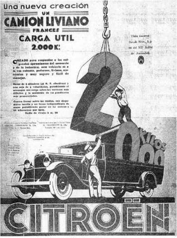 cultural:la empresa&nbsp;Sevel&nbsp;pasa a denominarse Peugeot Citroën Argentina.