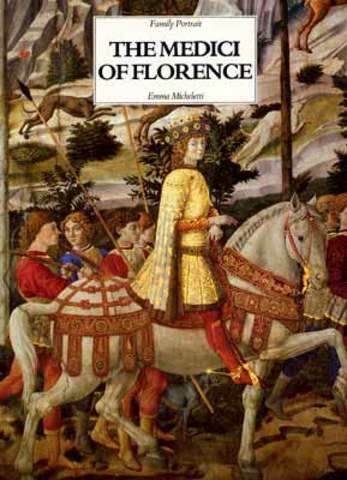 medici family in lawrence