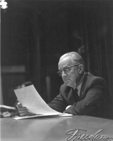 Eugene "Bull" Connor