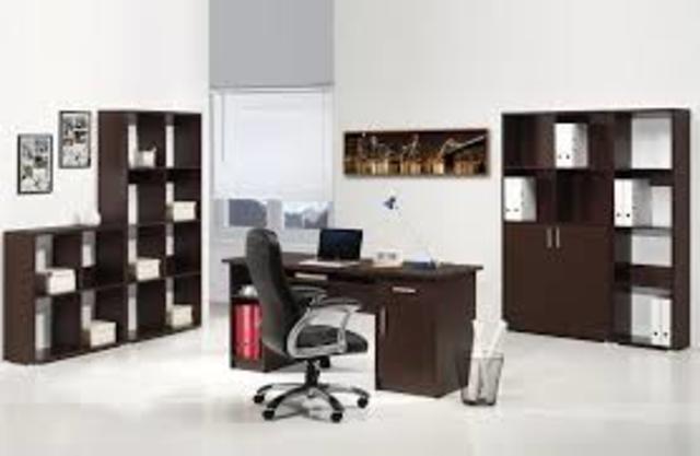 Crear un despacho o empresa