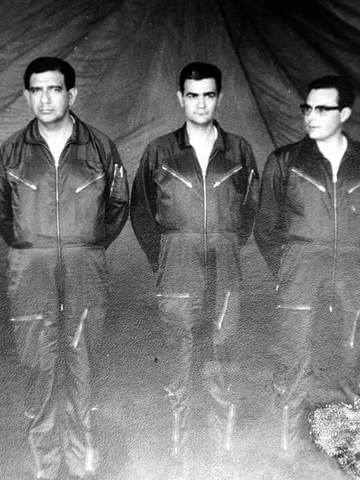 Pioneros del reportaje