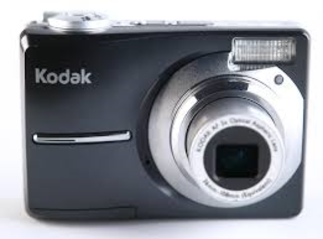 Kodak Digital Camera