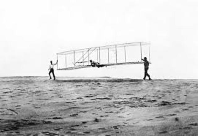 The Beggining of a New Life