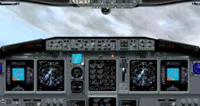 The Beggining of AutoPilot