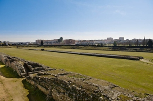 CIRCO ROMANO S. I d.c