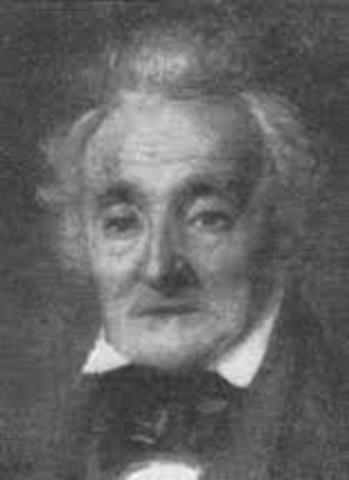 Wilhelm Friedrich Ernst Bach