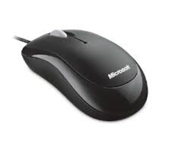 Microsoft mouse