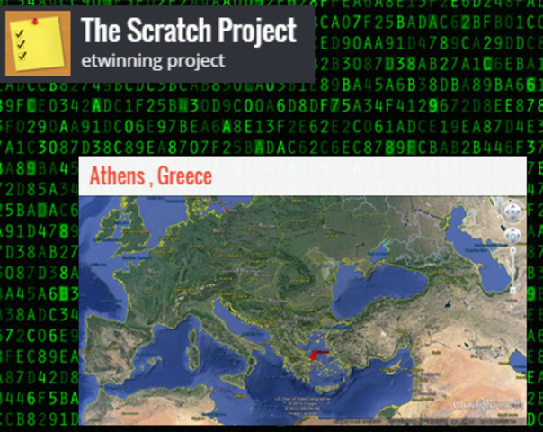 LET's get to Know Each Other