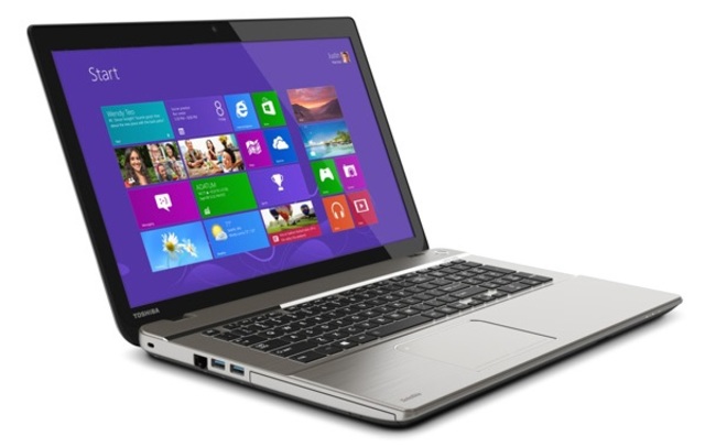 Adquisición  de ordenador portátil