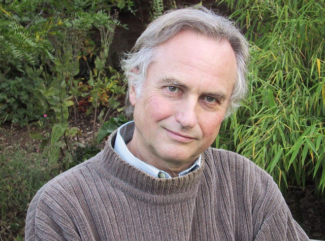 Nacimiento Richard Dawkins