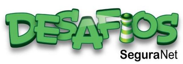 Desafios SeguraNET