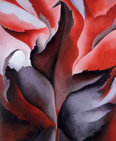 Embarked on a trip around the world.