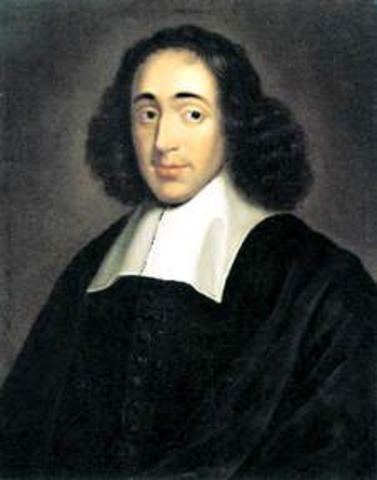 SPINOZA