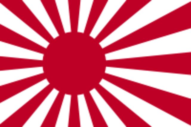 Imperio de Japon